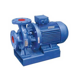 SG、IRG、GRG、IHG、ISW、YG 管道泵